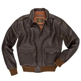 40th Anniversary A-2 Flight Jacket(Long)