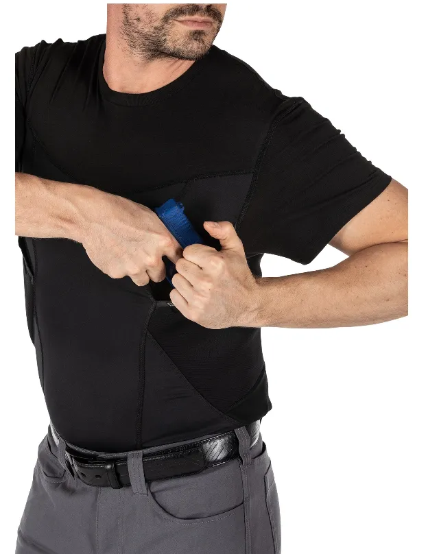 5.11 Tactical Cams Short Sleeve Baselayer