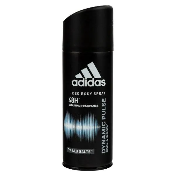 Adidas - Dynamic Pulse Men Deo Body Spray