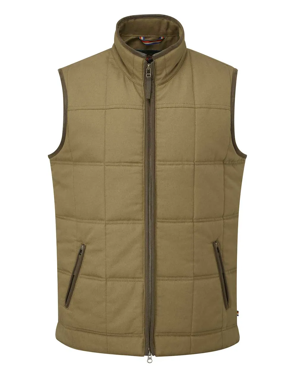 Alan Paine Kexby Waistcoat