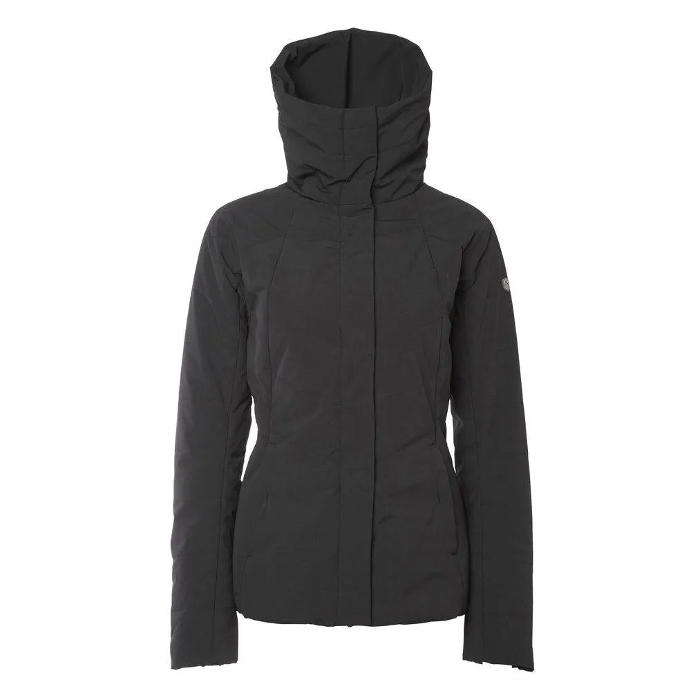 Alicia Waterproof Jacket