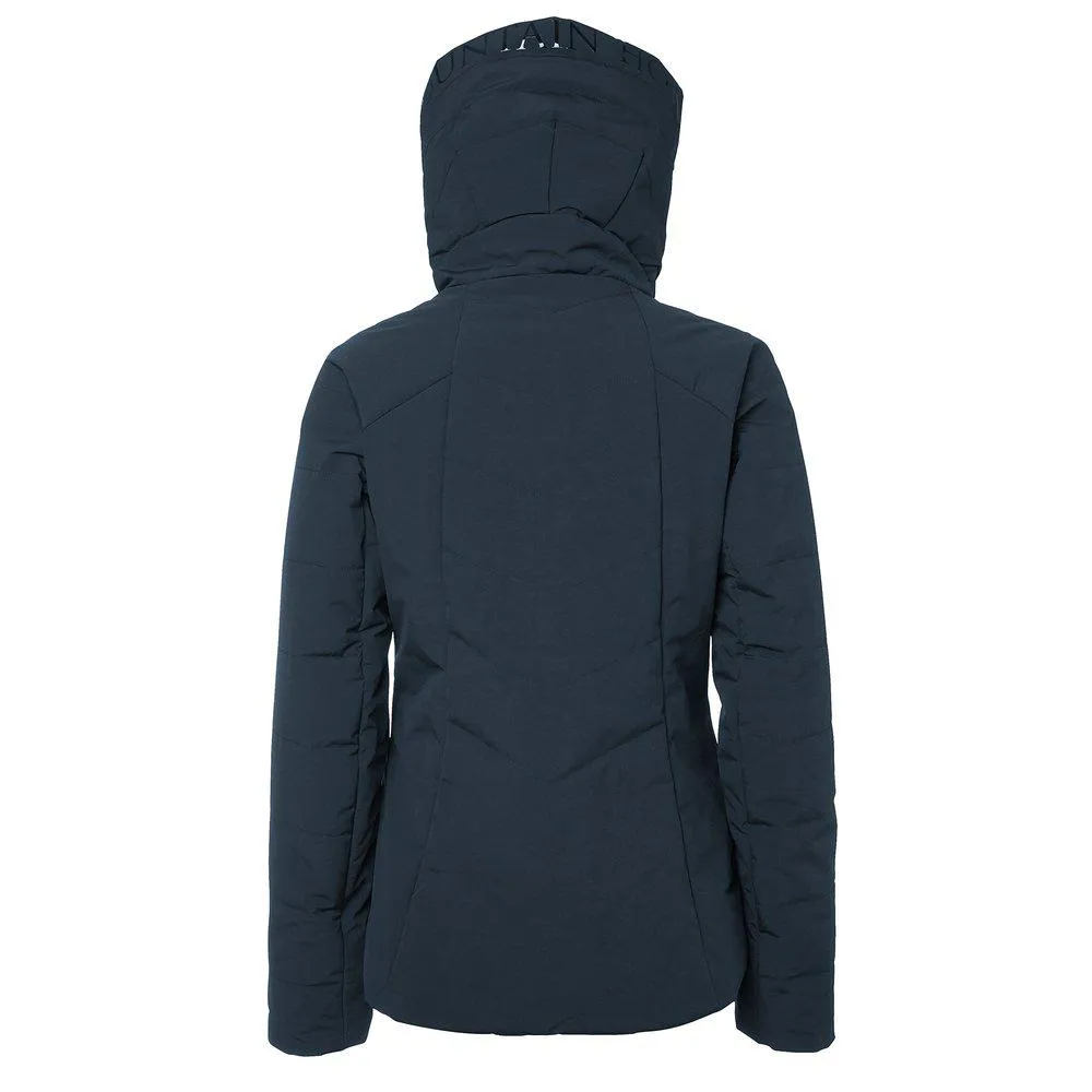 Alicia Waterproof Jacket