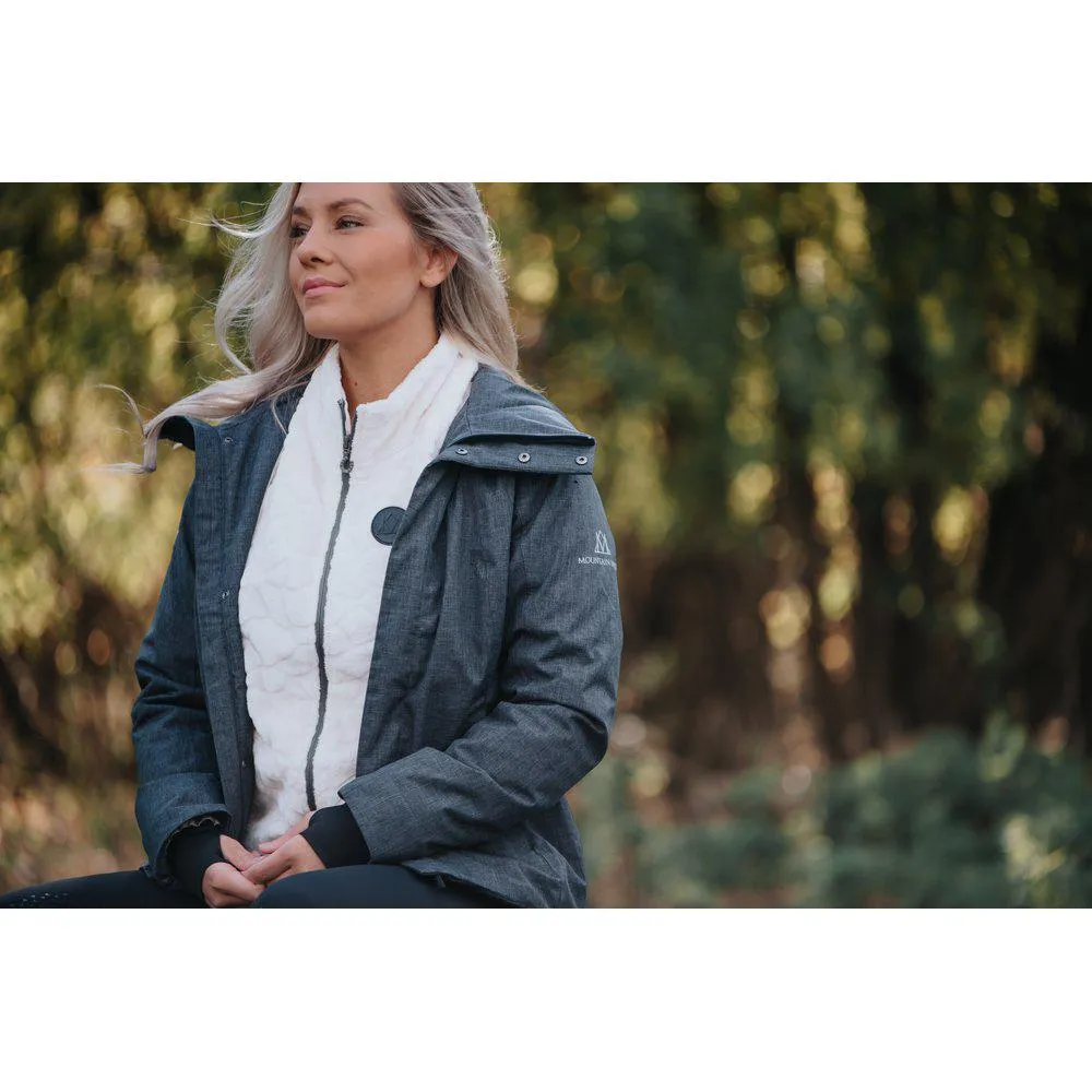 Alicia Waterproof Jacket