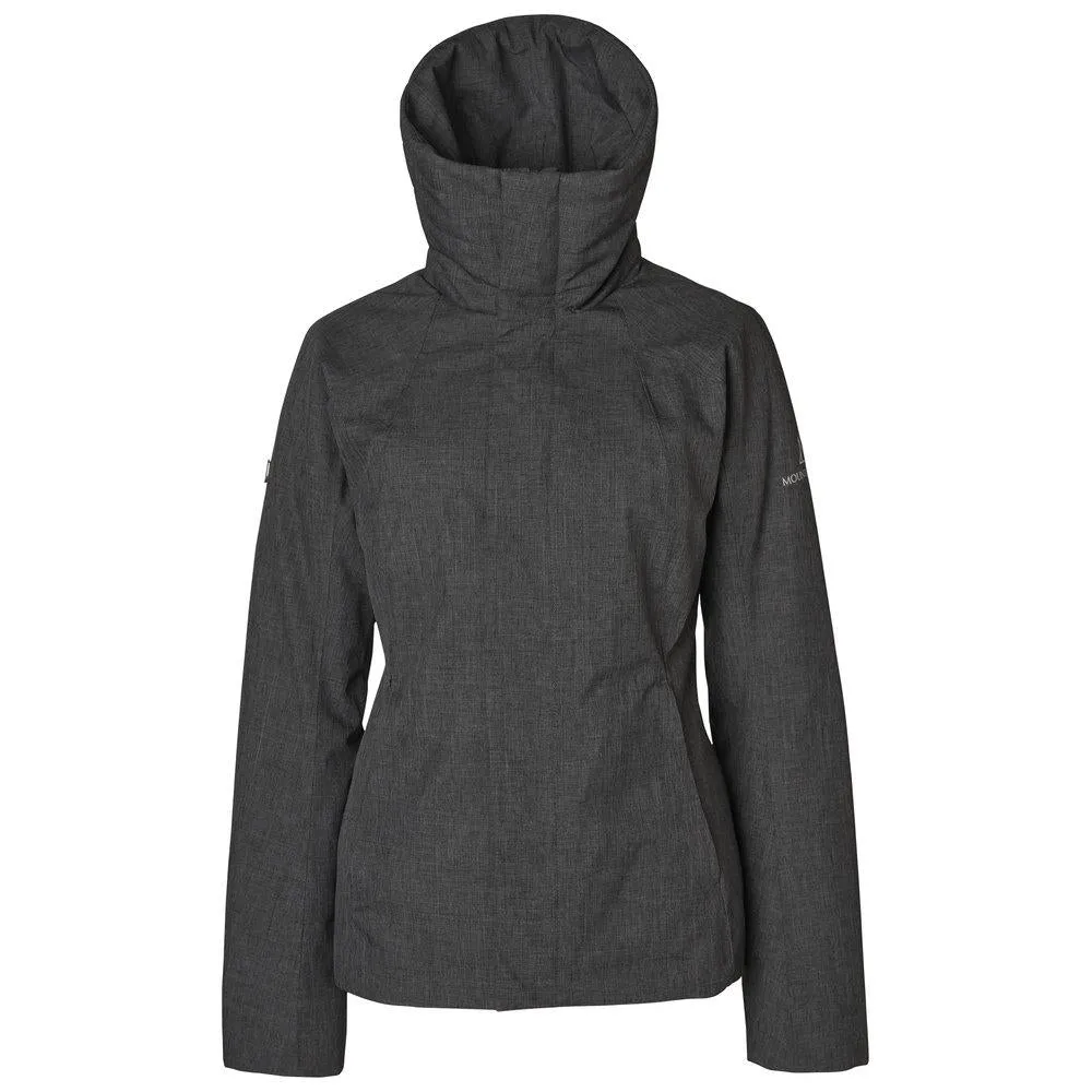 Alicia Waterproof Jacket