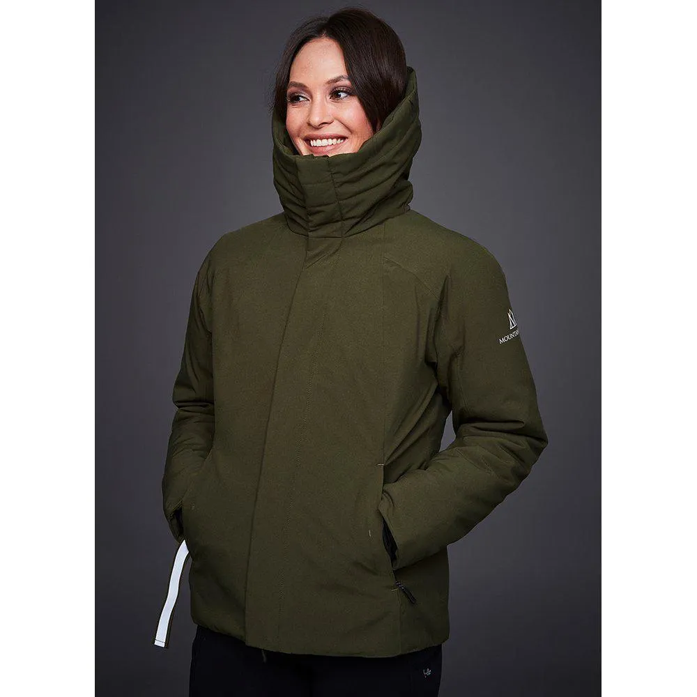 Alicia Waterproof Jacket