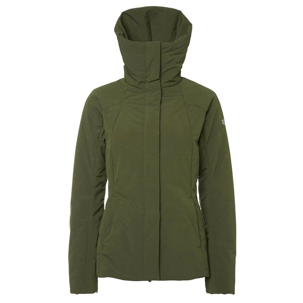 Alicia Waterproof Jacket