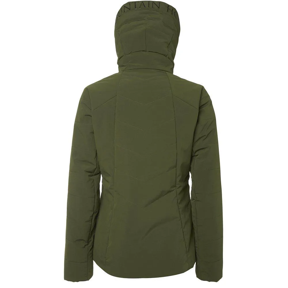 Alicia Waterproof Jacket