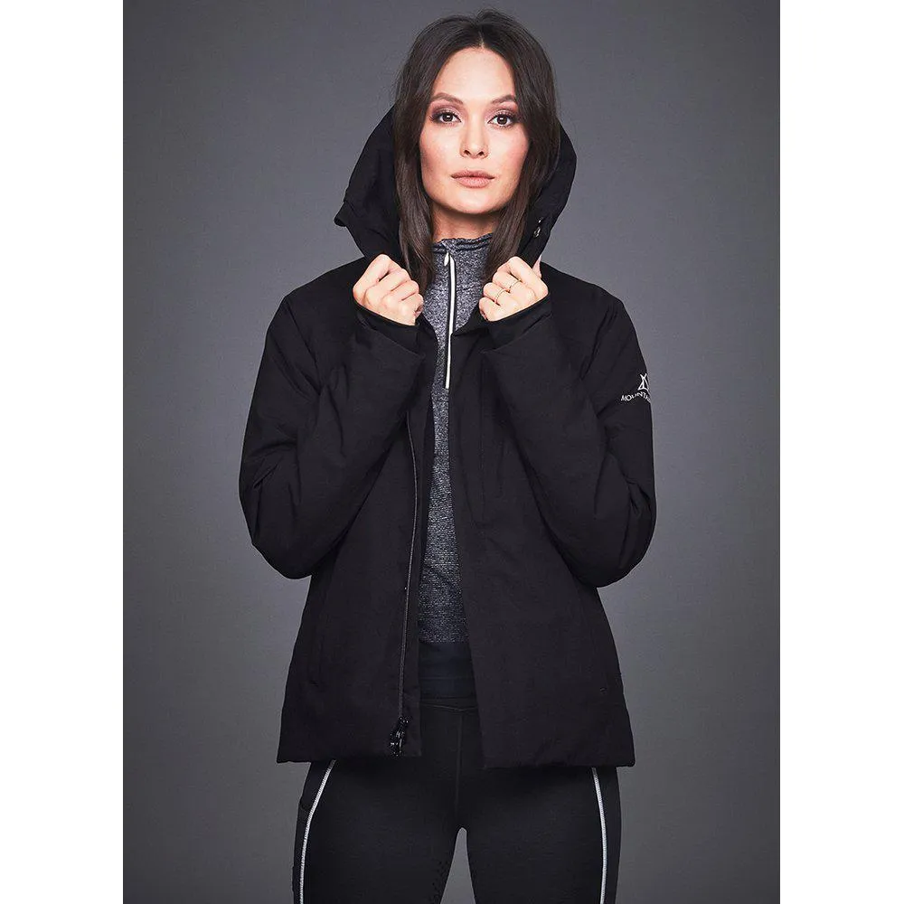 Alicia Waterproof Jacket