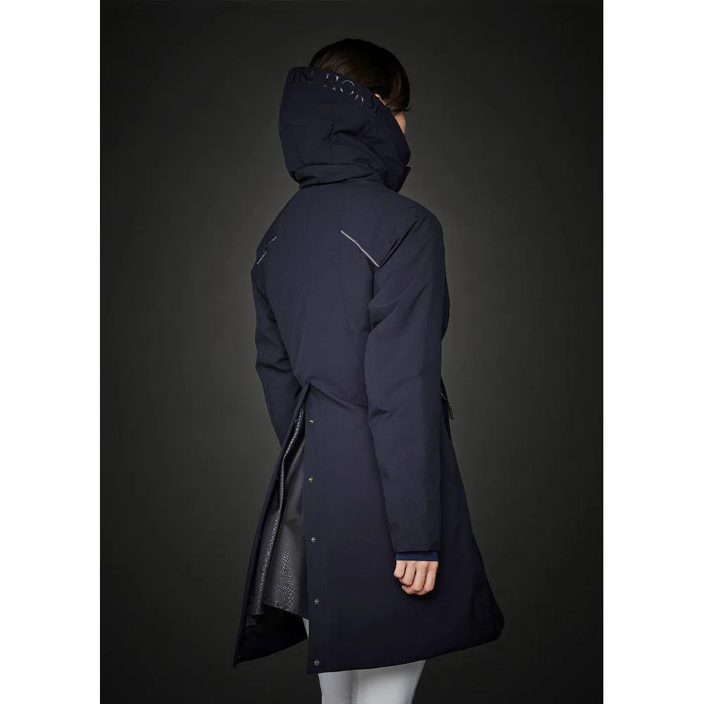 Alicia Waterproof Parka