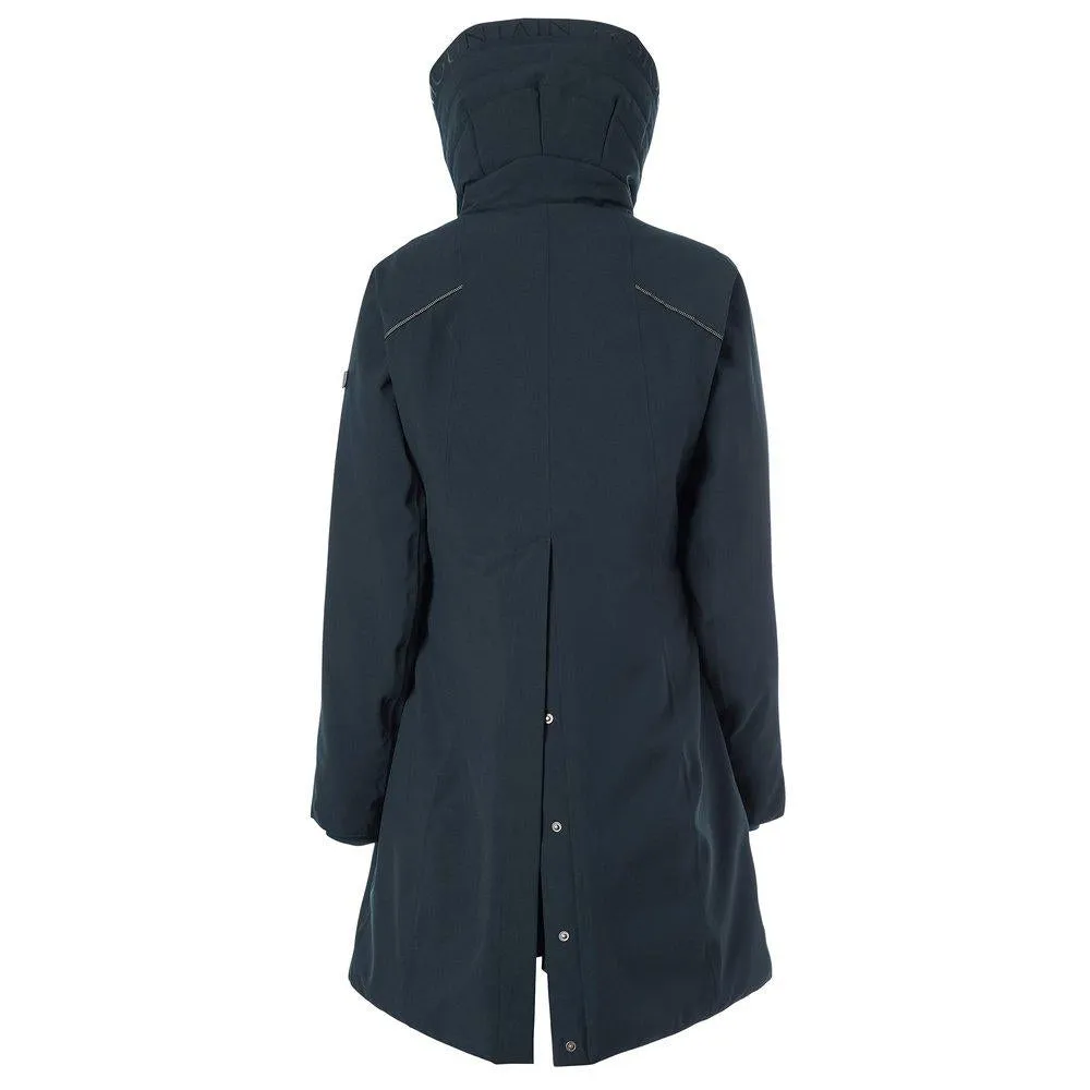 Alicia Waterproof Parka