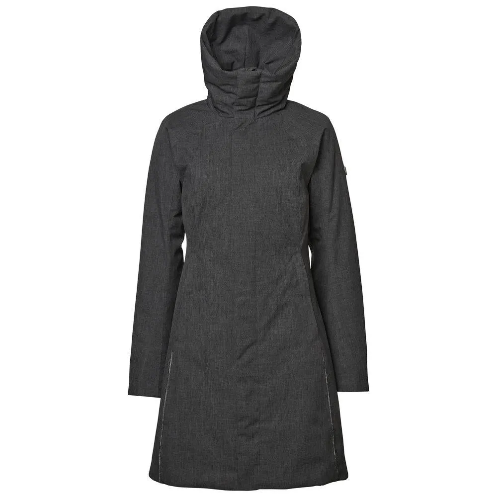 Alicia Waterproof Parka