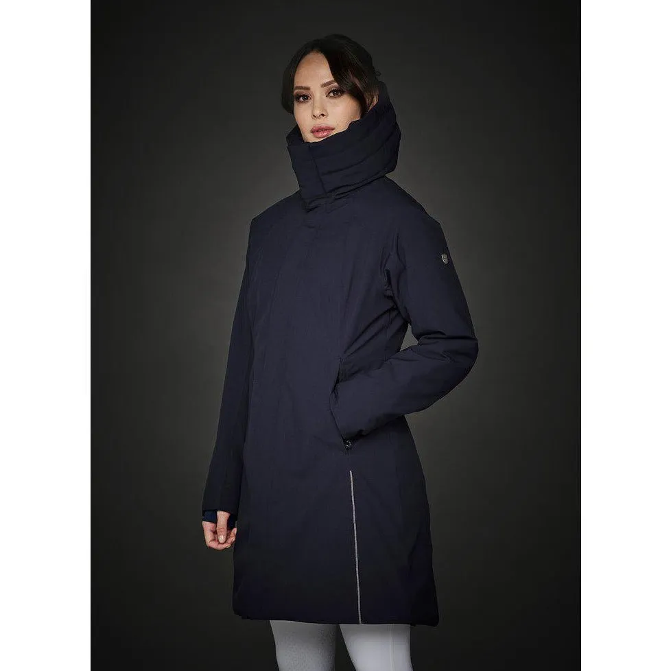 Alicia Waterproof Parka