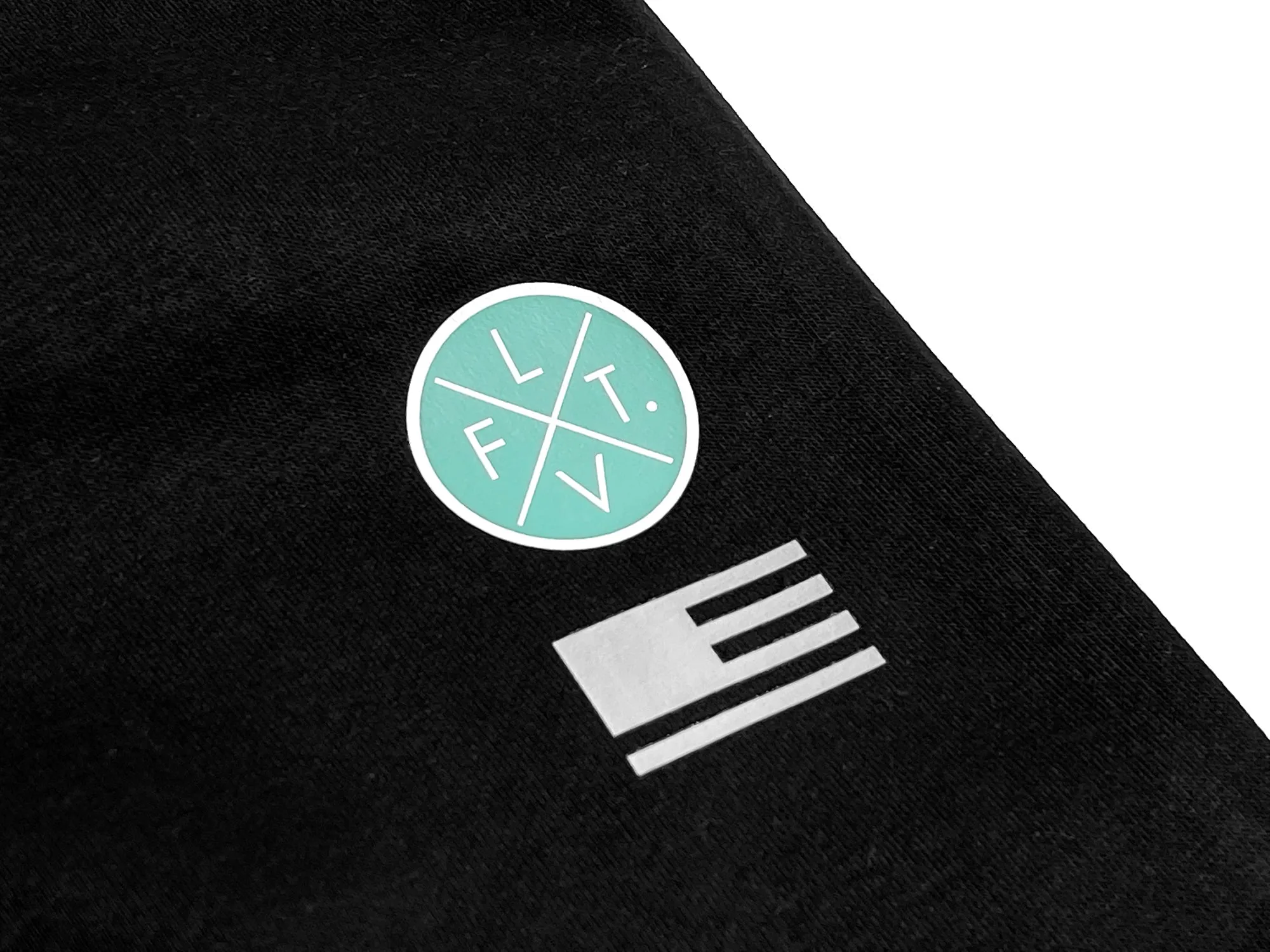 Alliance Joggers - Black / Mint