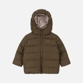 Alpi Puffer Jacket - Beech