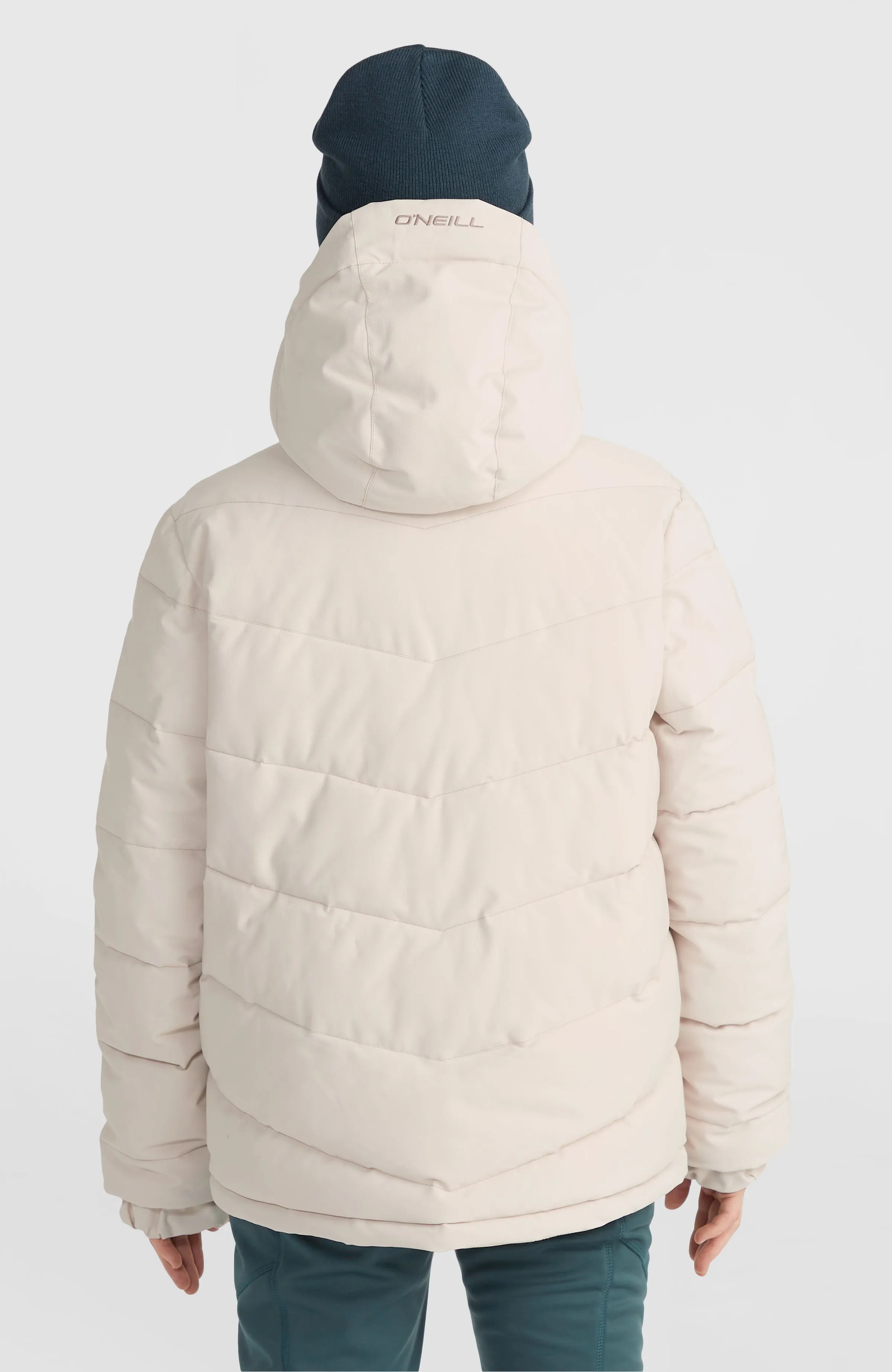 APLITE PUFFER PRO HYBRID JACKET