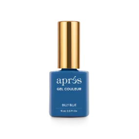 Apres Gel Couleur - 240 Billy Blue