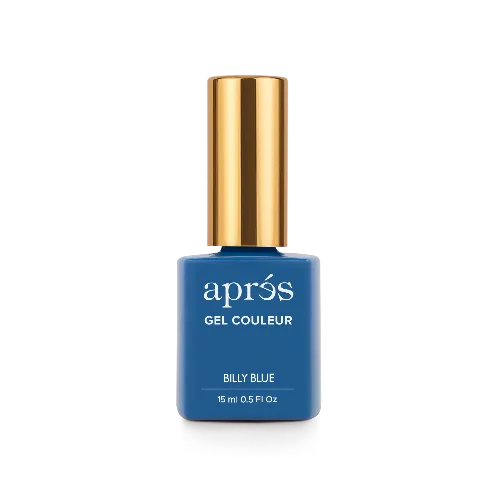 Apres Gel Couleur - 240 Billy Blue