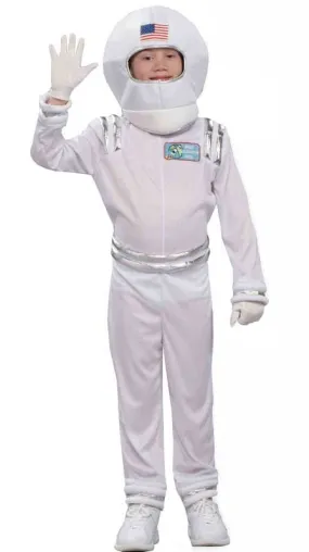 Astronaut Child Costume