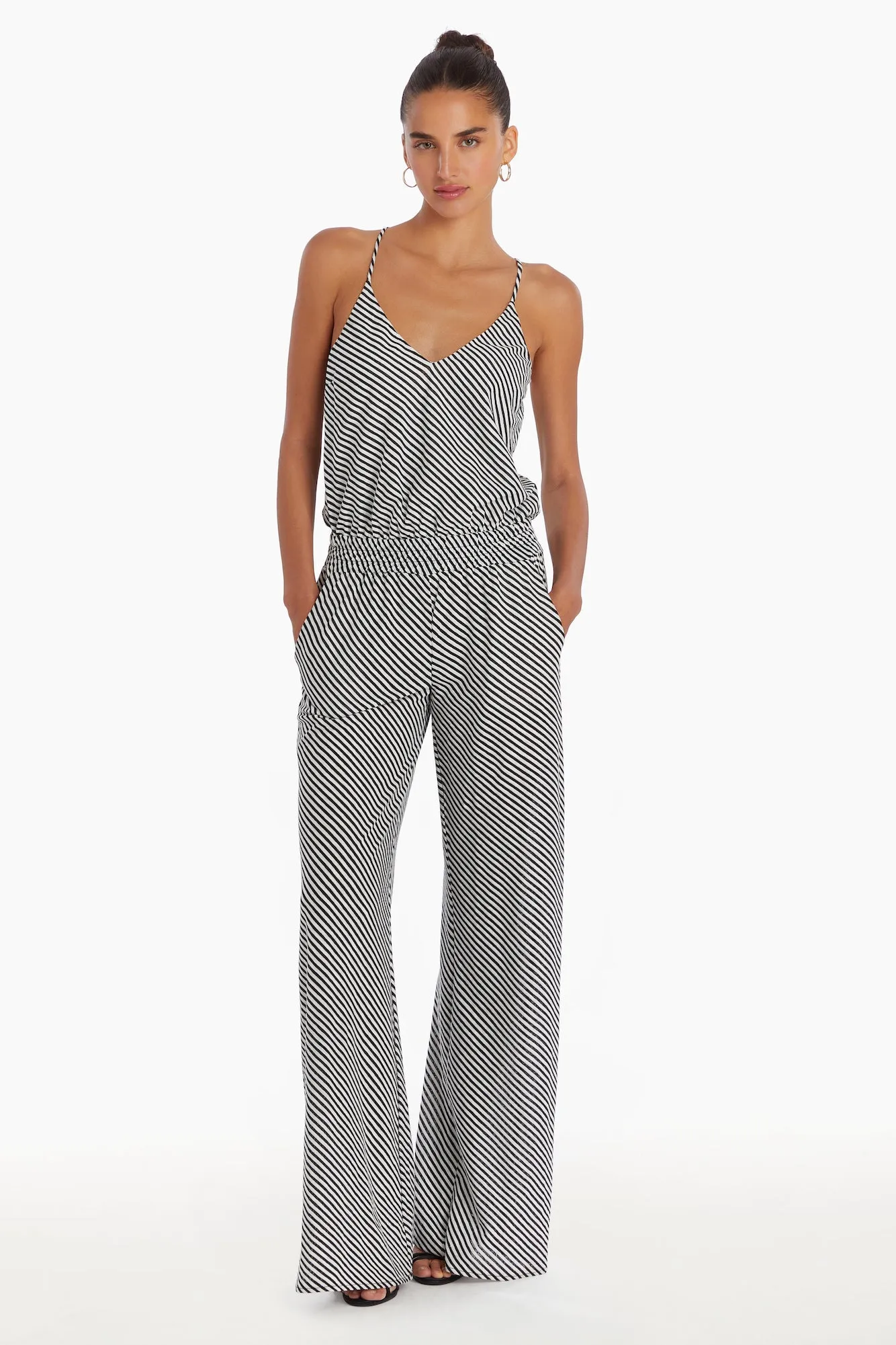 Auggie Jumpsuit