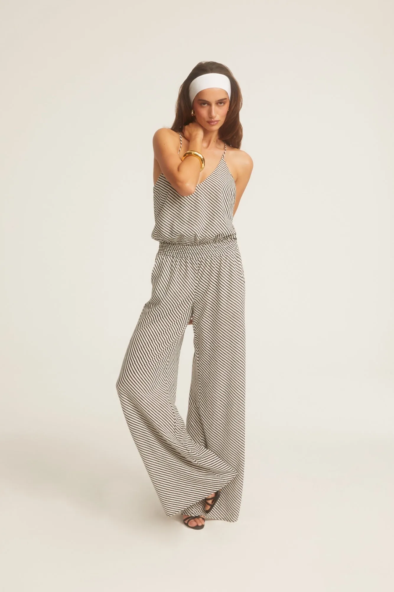 Auggie Jumpsuit