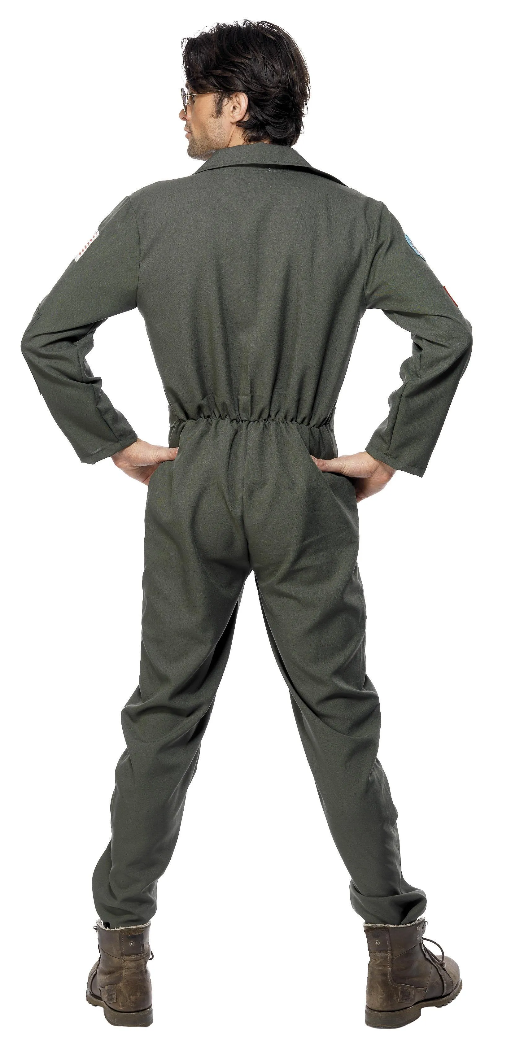 Aviator Costume - Top Gun