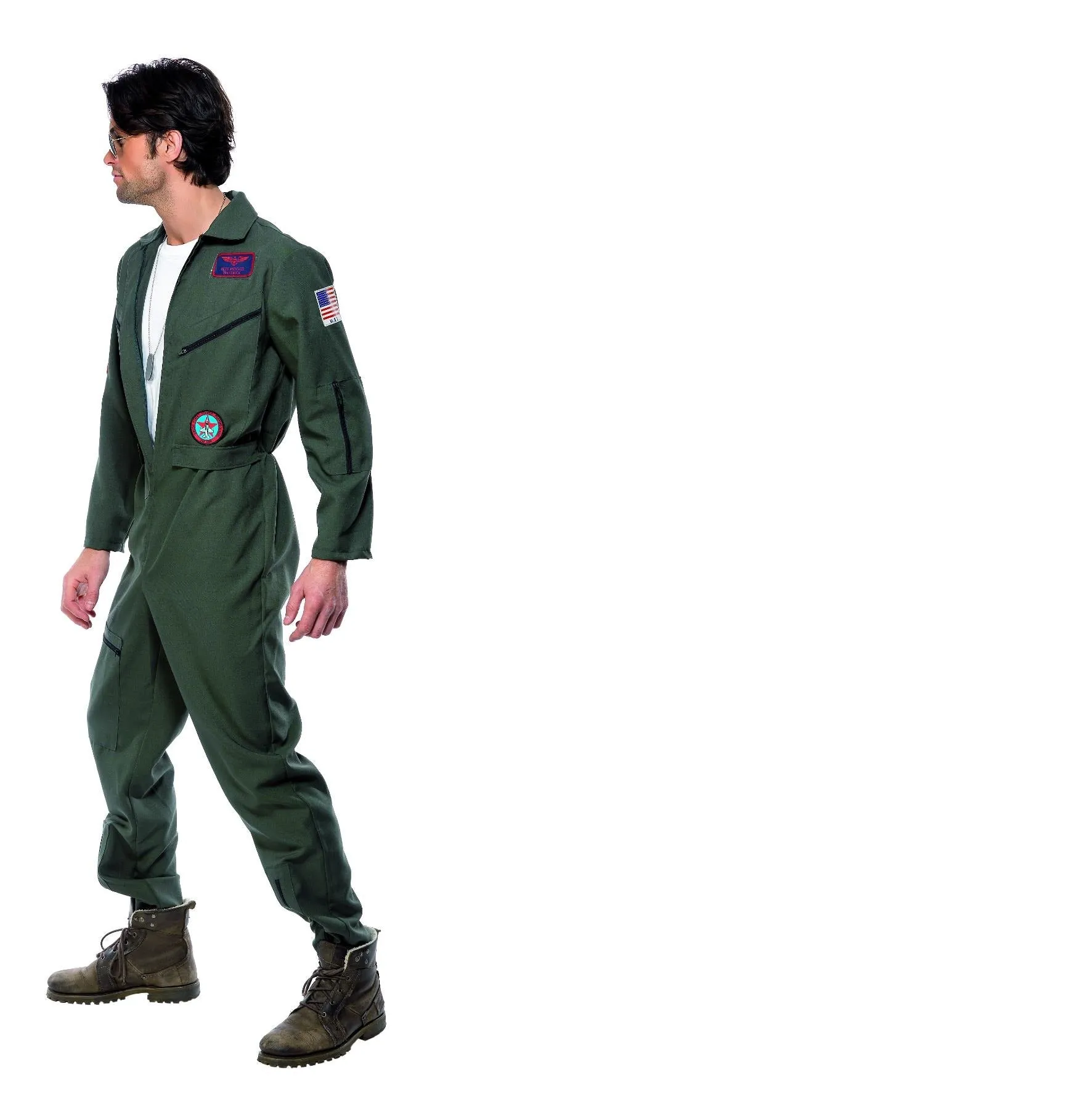 Aviator Costume - Top Gun