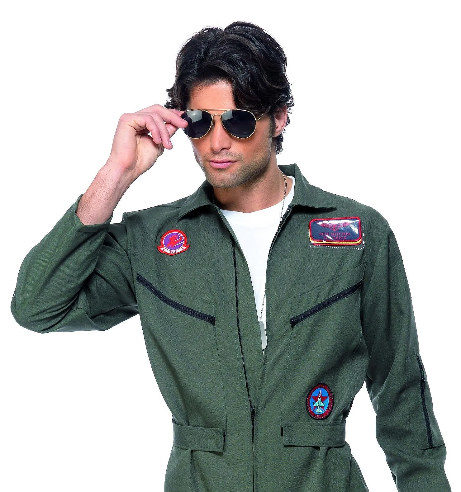 Aviator Costume - Top Gun