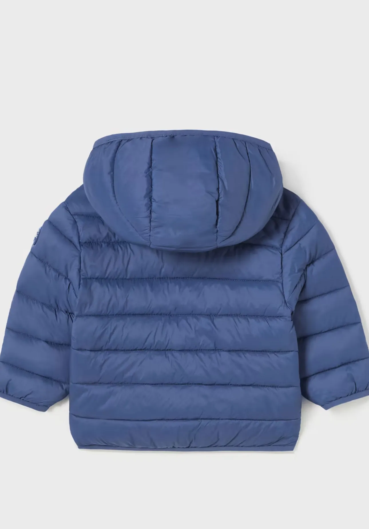 Baby boy puffer jacket