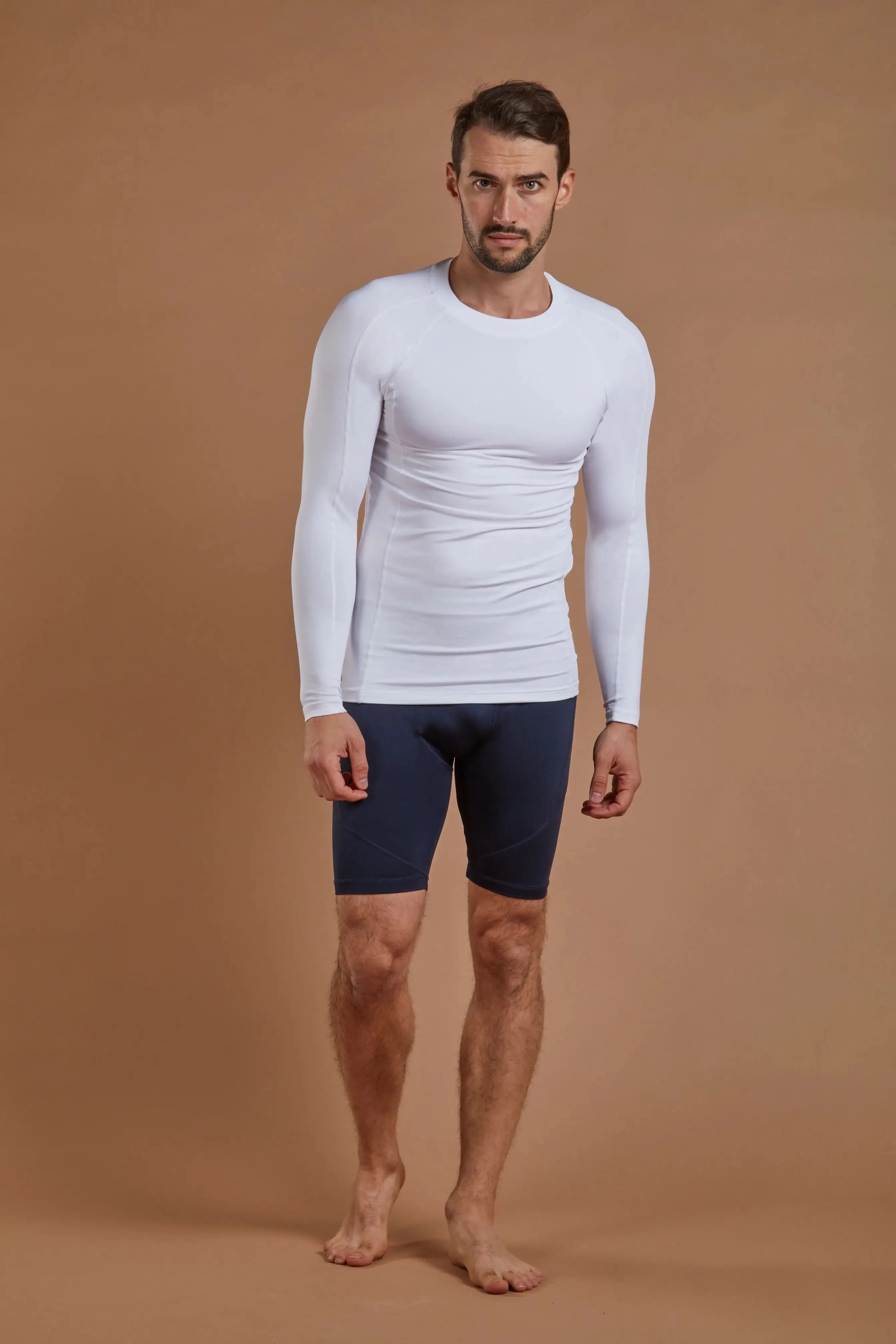 Base Layer Long Training Top