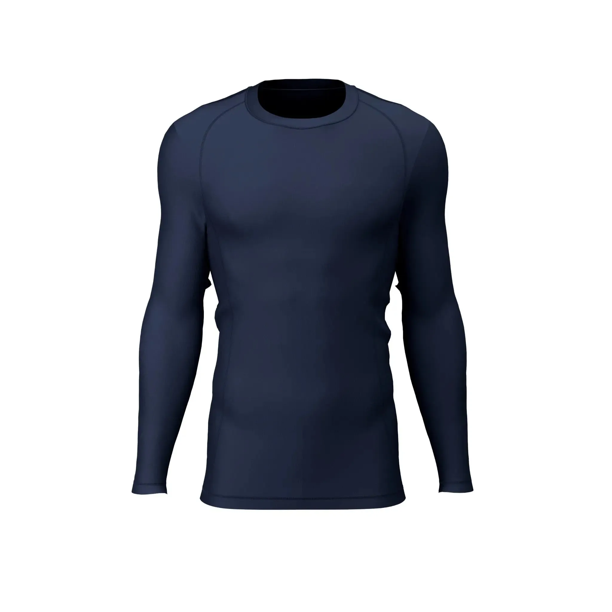 Base Layer Long Training Top