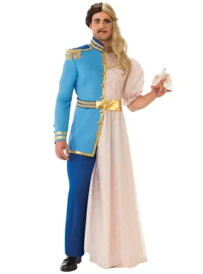 Be Your Own Date Adults Funny Dress Up Costume