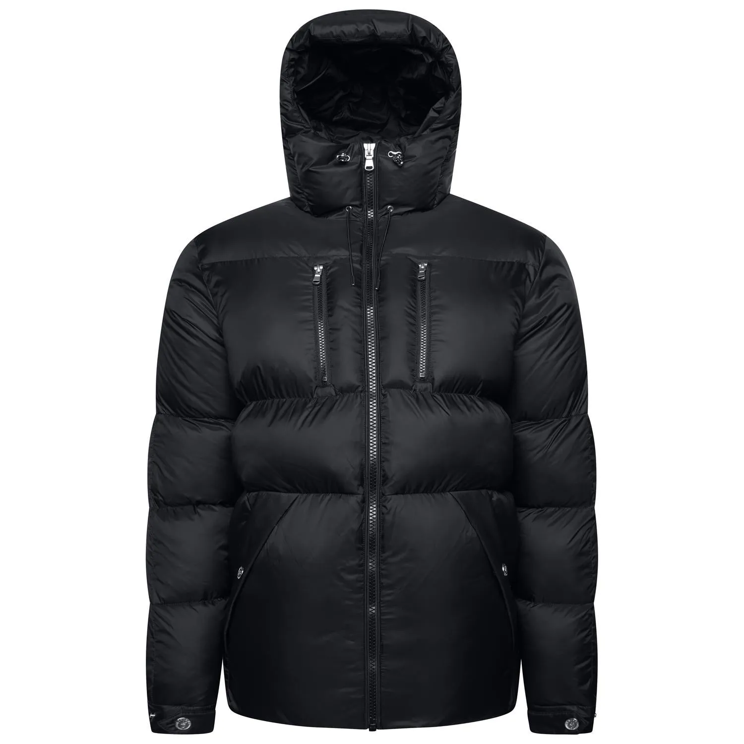 Benjart - Dual Phantom Puffer - Triple Black Edition