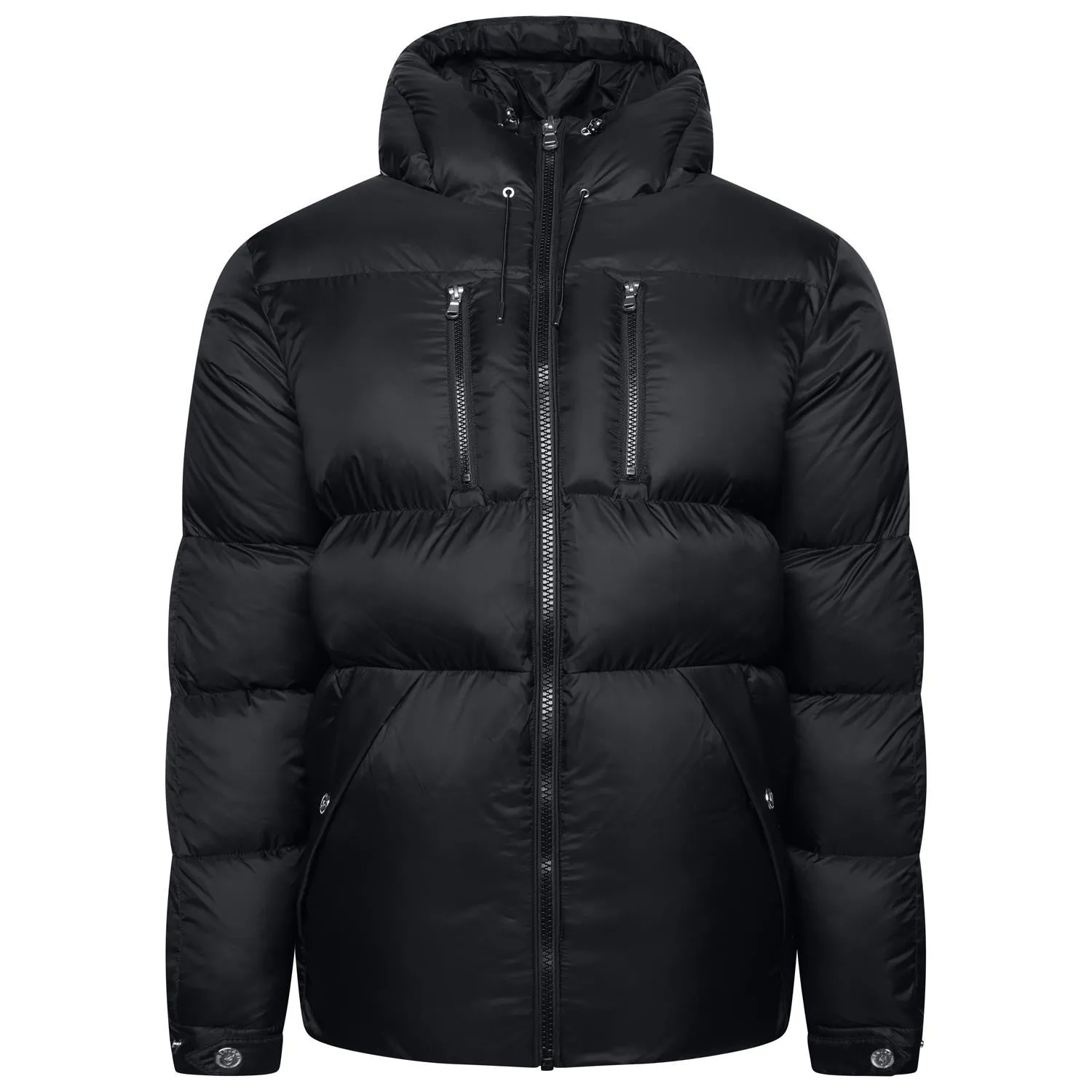 Benjart - Dual Phantom Puffer - Triple Black Edition