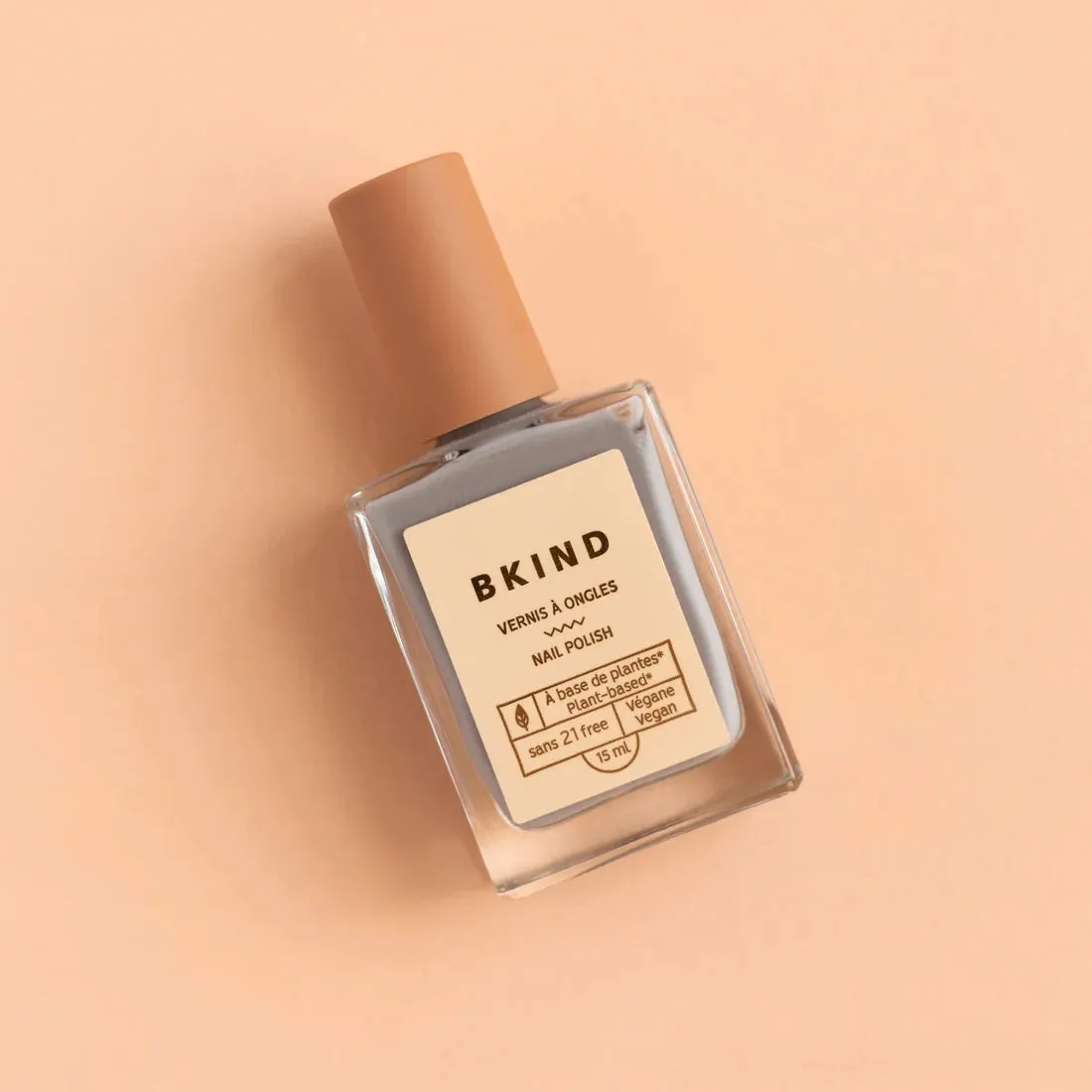 BKIND - Nail Polish - P'tit Bum