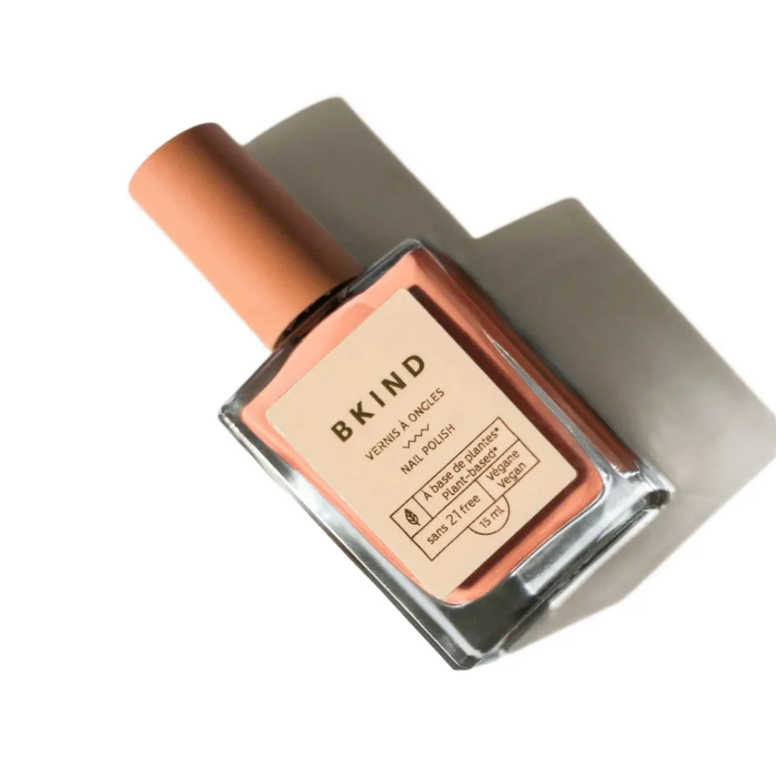 BKIND - Nail Polish Rosé All Day