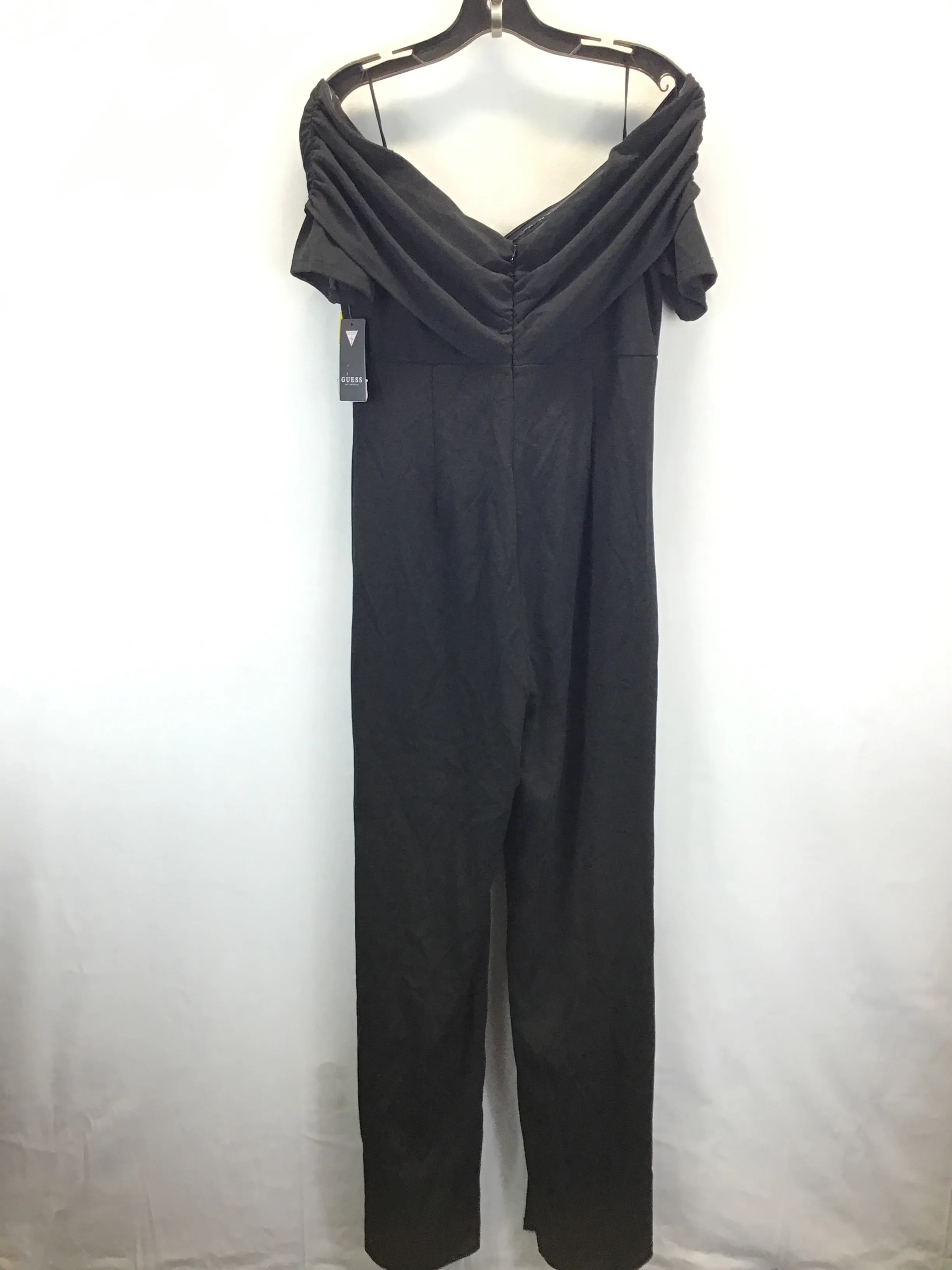 Black Jumpsuit Guess, Size L