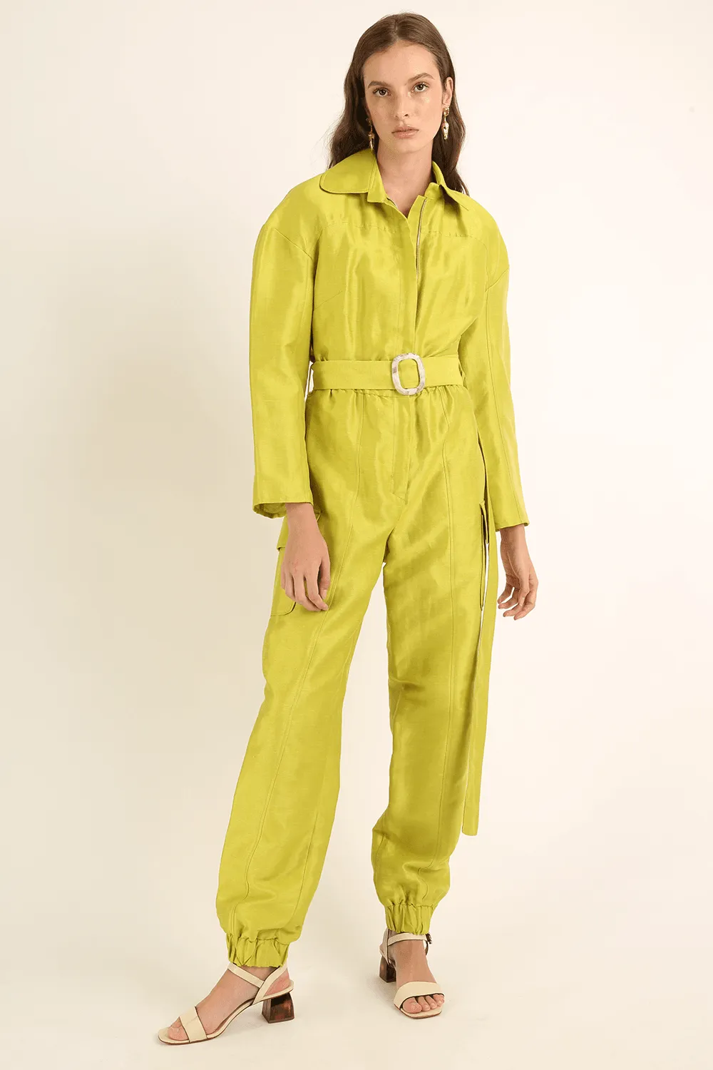 CAMU-CAMU OVERALLS