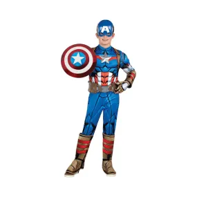 Captain America Premium