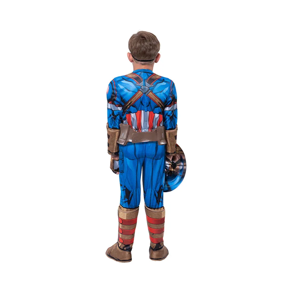 Captain America Premium