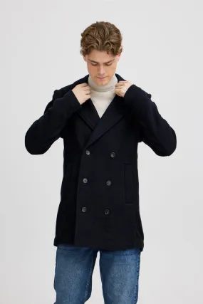 CF Vilmer Peacoat Navy