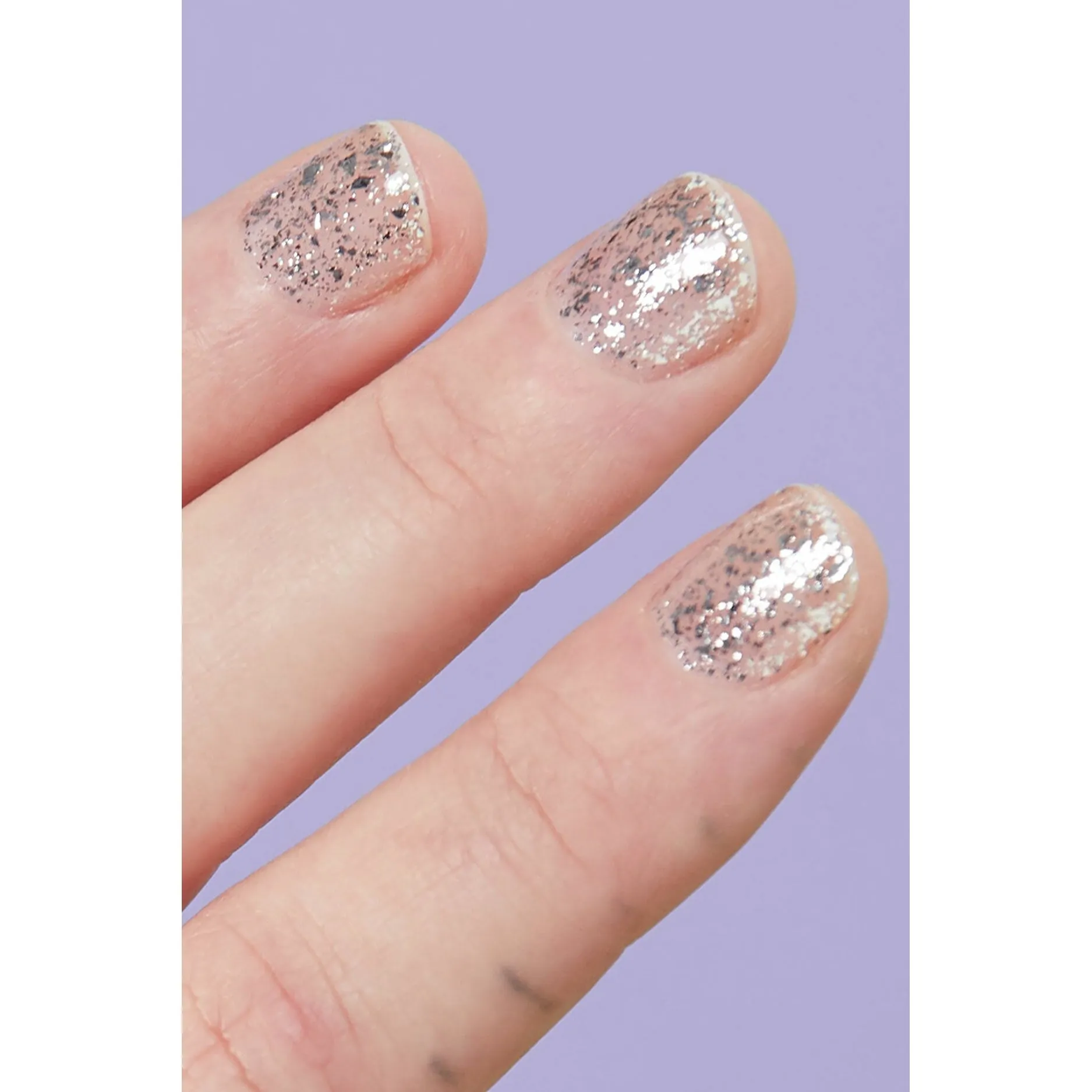 Cirque Colors - Nail Polish - Silver Lining 0.37 oz