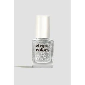 Cirque Colors - Nail Polish - Silver Lining 0.37 oz