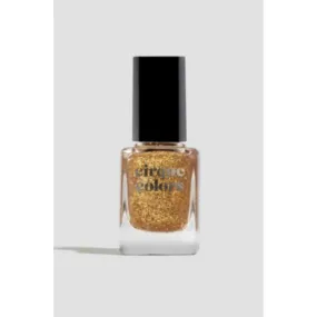 Cirque Colors - Nail Polish - Sun-Kissed 0.37 oz