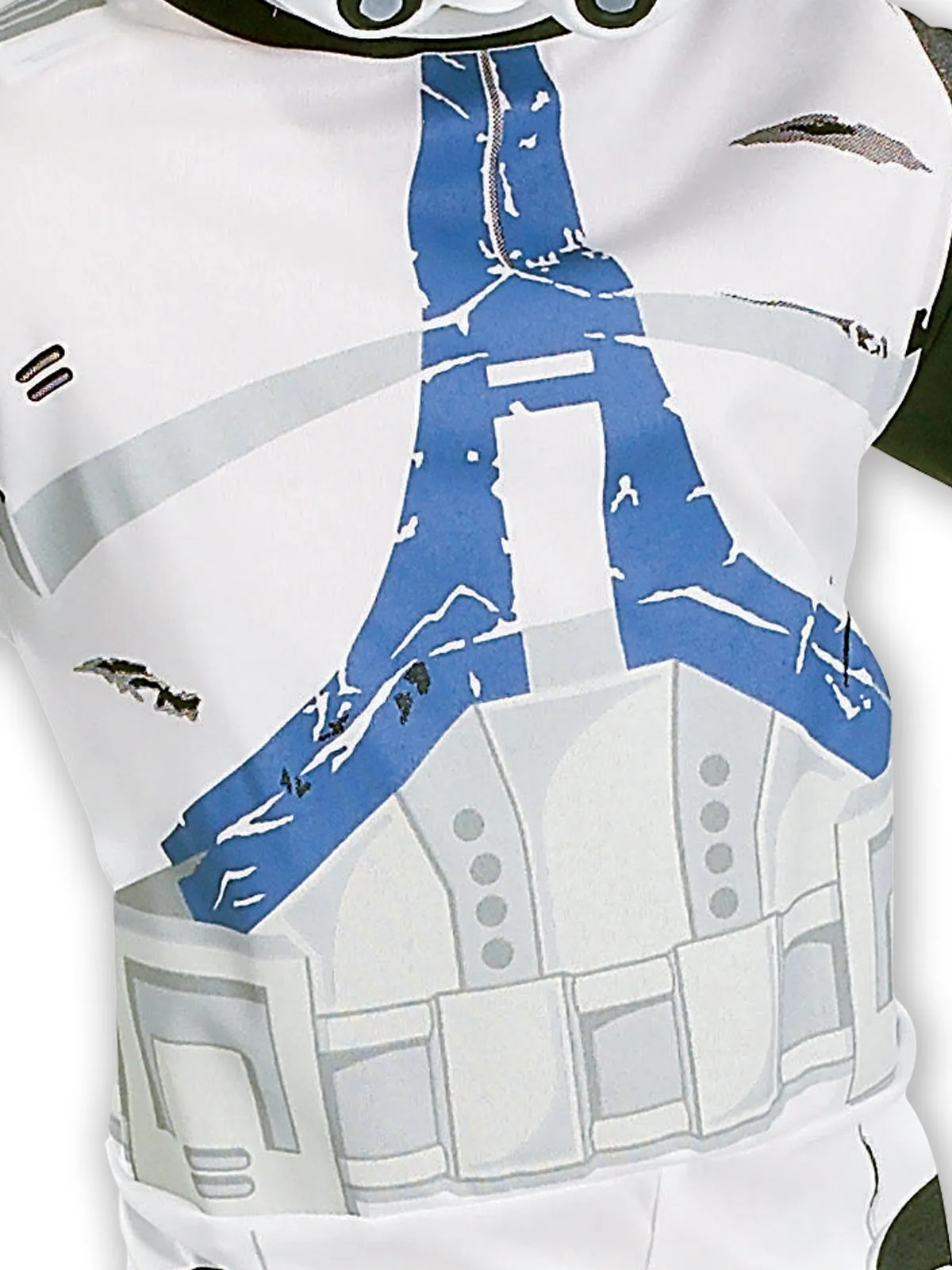 Clone Trooper Costume for Kids - Star Wars