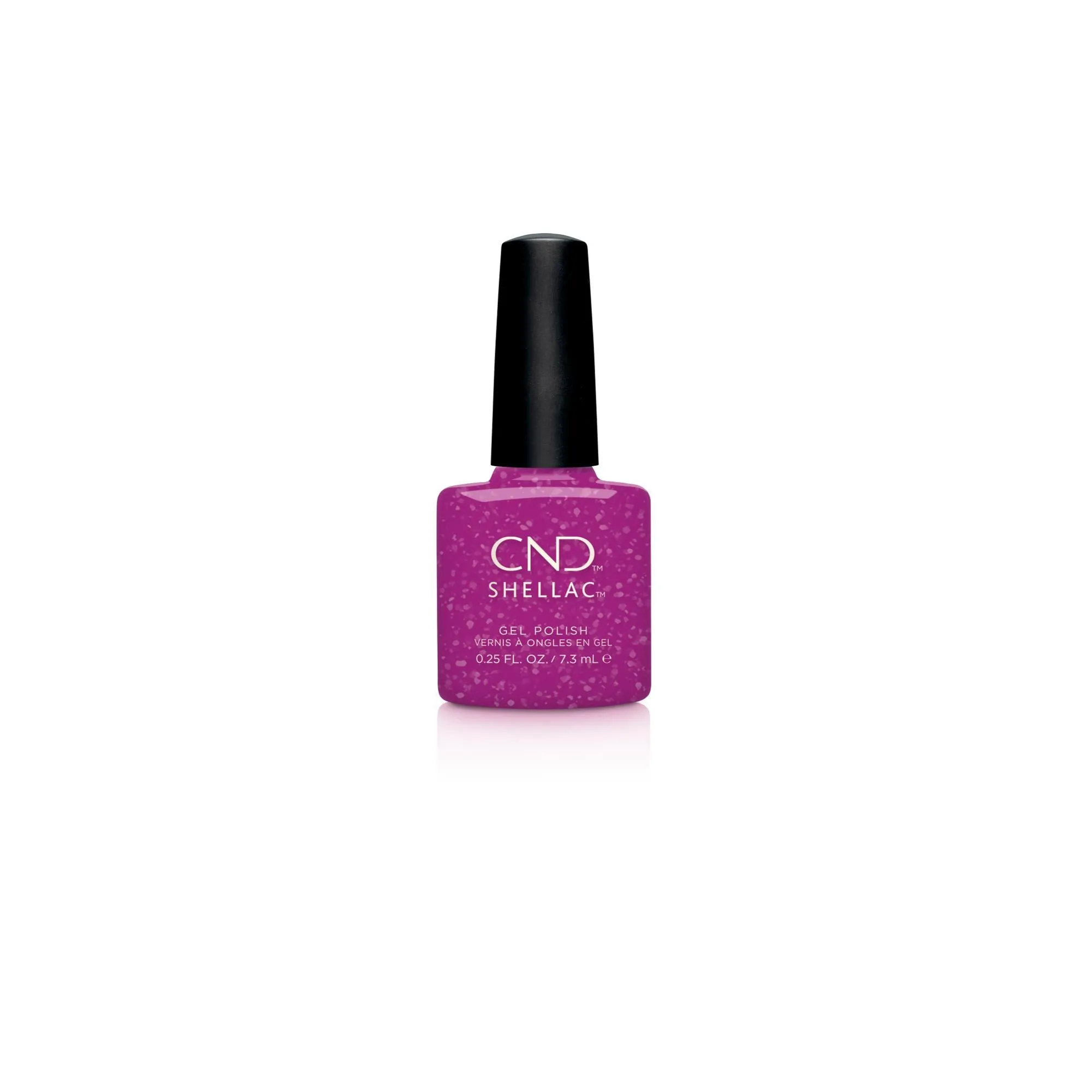 CND Shellac, All The Rage, 0.25 fl oz