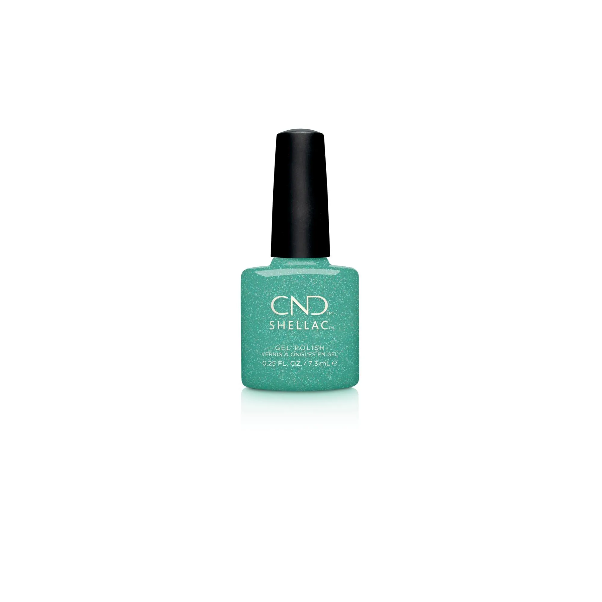 CND Shellac, Clash Out, 0.25 fl oz