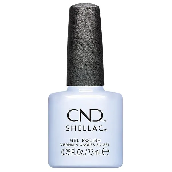 CND - Shellac Fantasy Realm (0.25 oz)