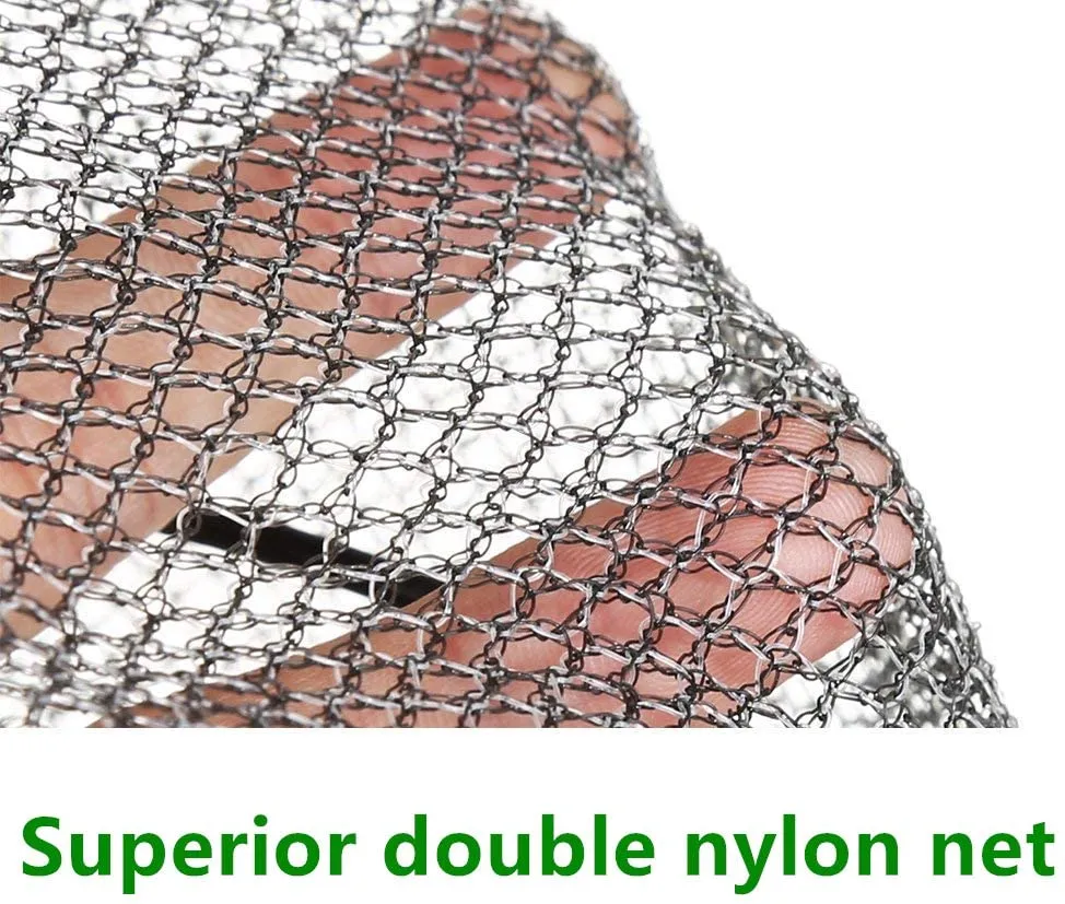 Collapsible Cast Net Fishing Nets