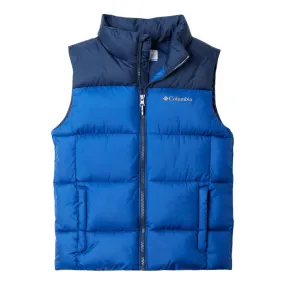 Columbia Puffect Vest Junior