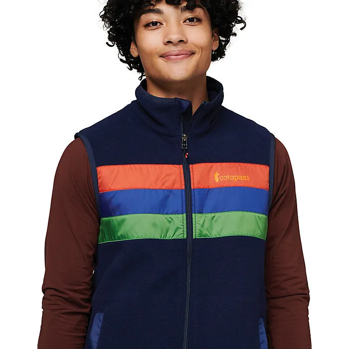 Cotopaxi | Teca Fleece Vest | Men's